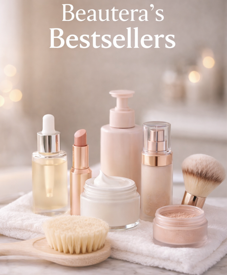 Beautara's Bestsellers